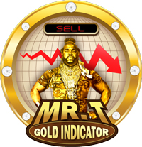Mr. T Gold Indicator